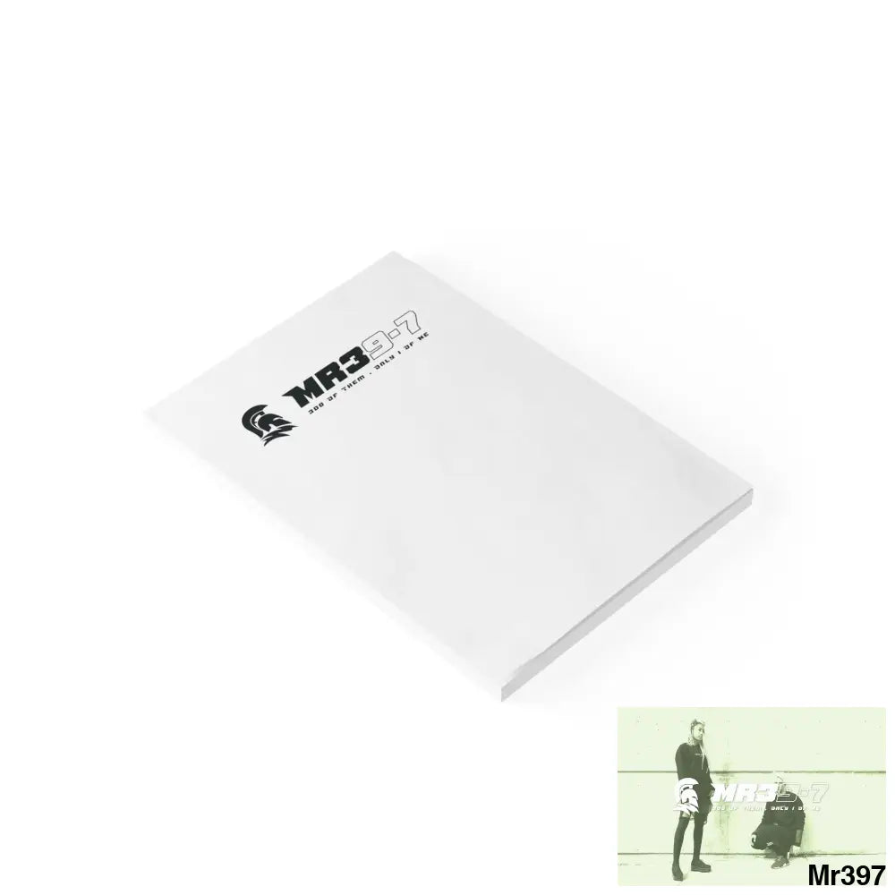 Mr39-7 Post-it® Note Pads Paper products