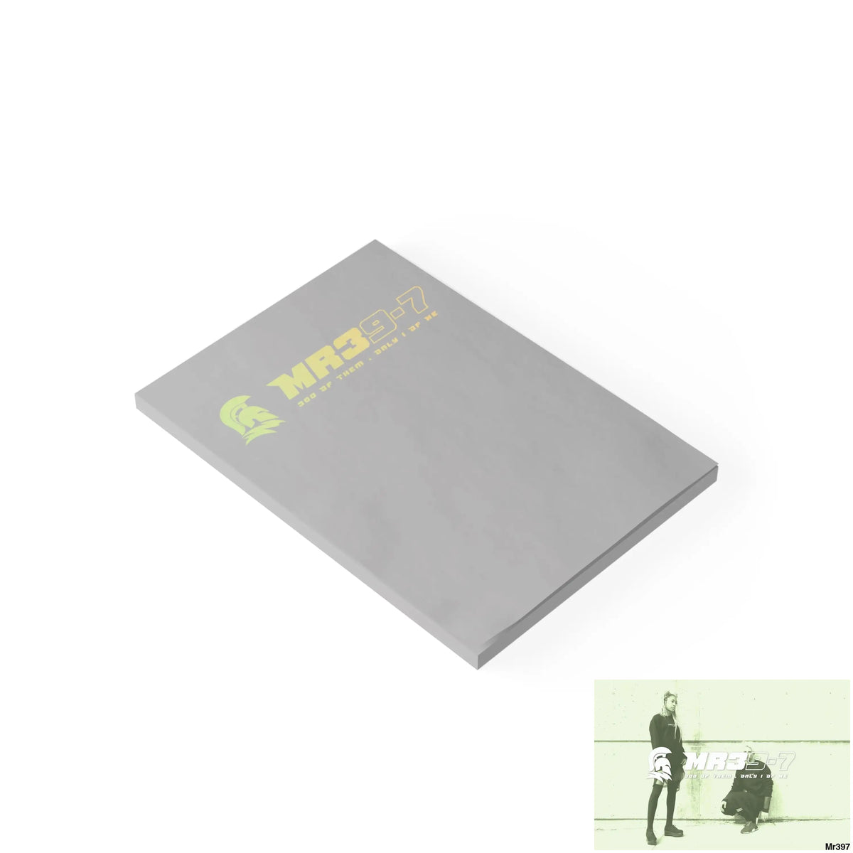 Mr39-7 Post-it® Note Pads Paper products