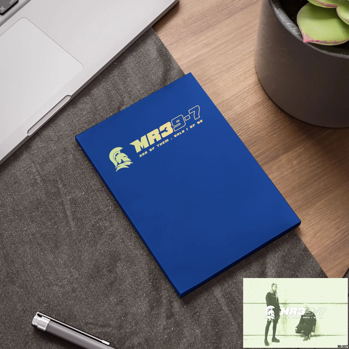 Mr39-7 Post-it® Note Pads Paper products