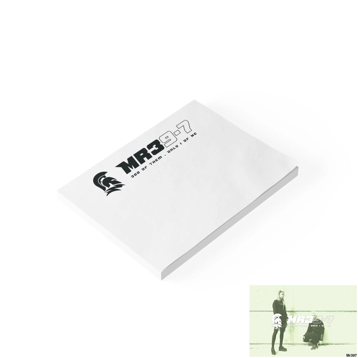 Mr39-7 Post-it® Note Pads Paper products