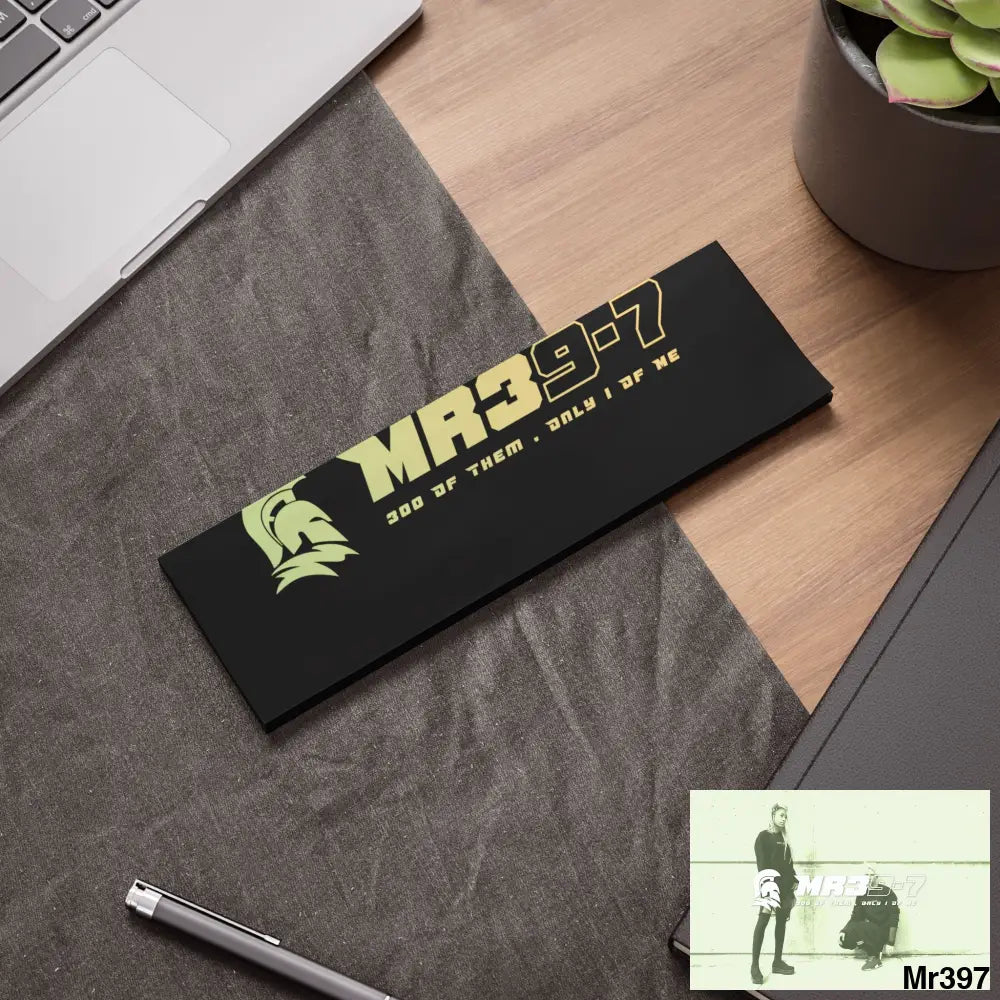 Mr39-7 Post-it® Note Pads Paper products