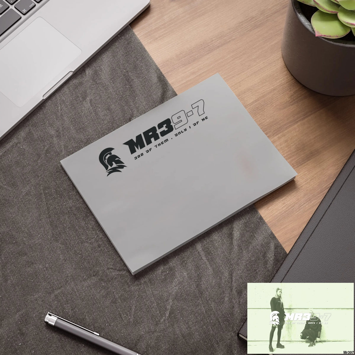 Mr39-7 Post-it® Note Pads Paper products