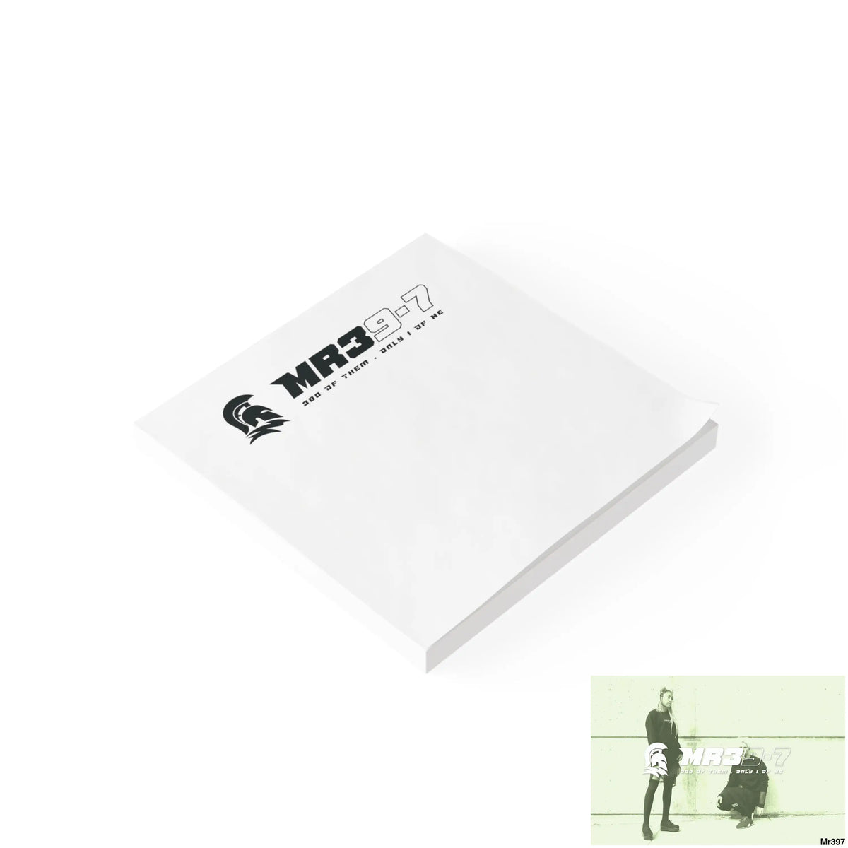 Mr39-7 Post-it® Note Pads Paper products