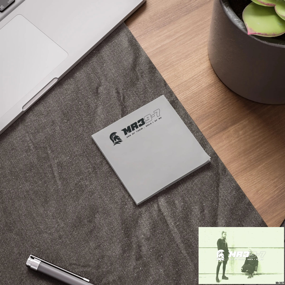 Mr39-7 Post-it® Note Pads Paper products