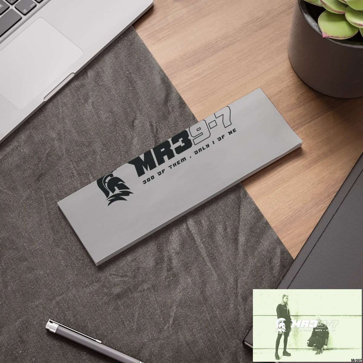 Mr39-7 Post-it® Note Pads Paper products