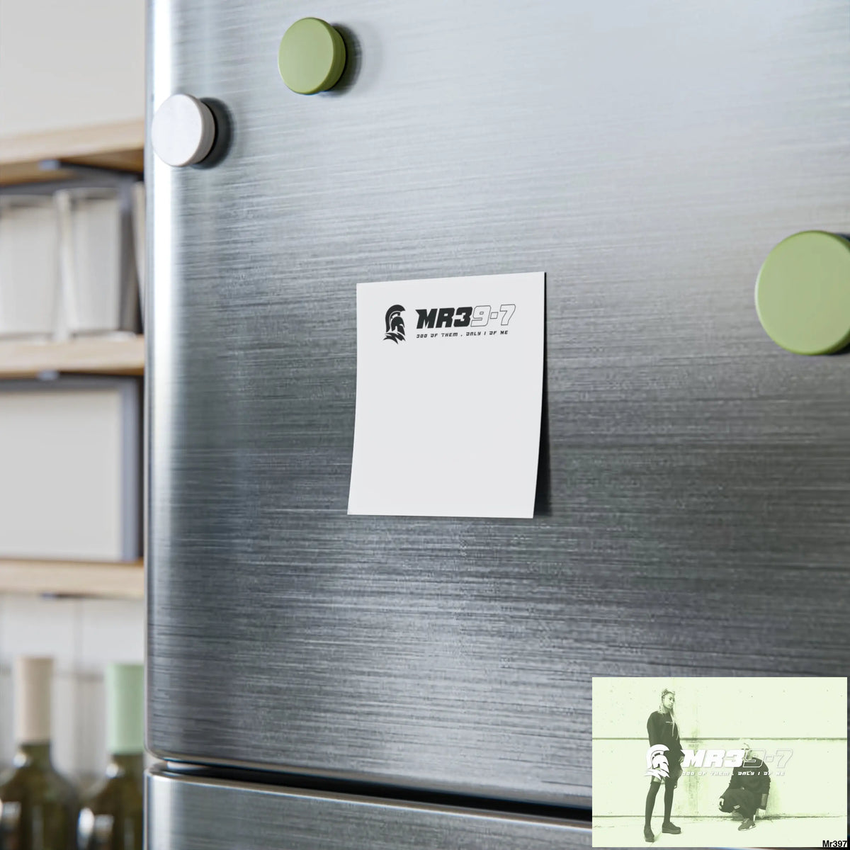 Mr39-7 Post-it® Note Pads Paper products