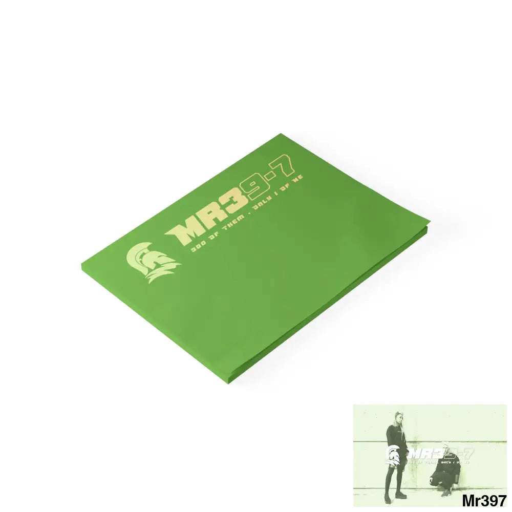 Mr39-7 Post-it® Note Pads Paper products