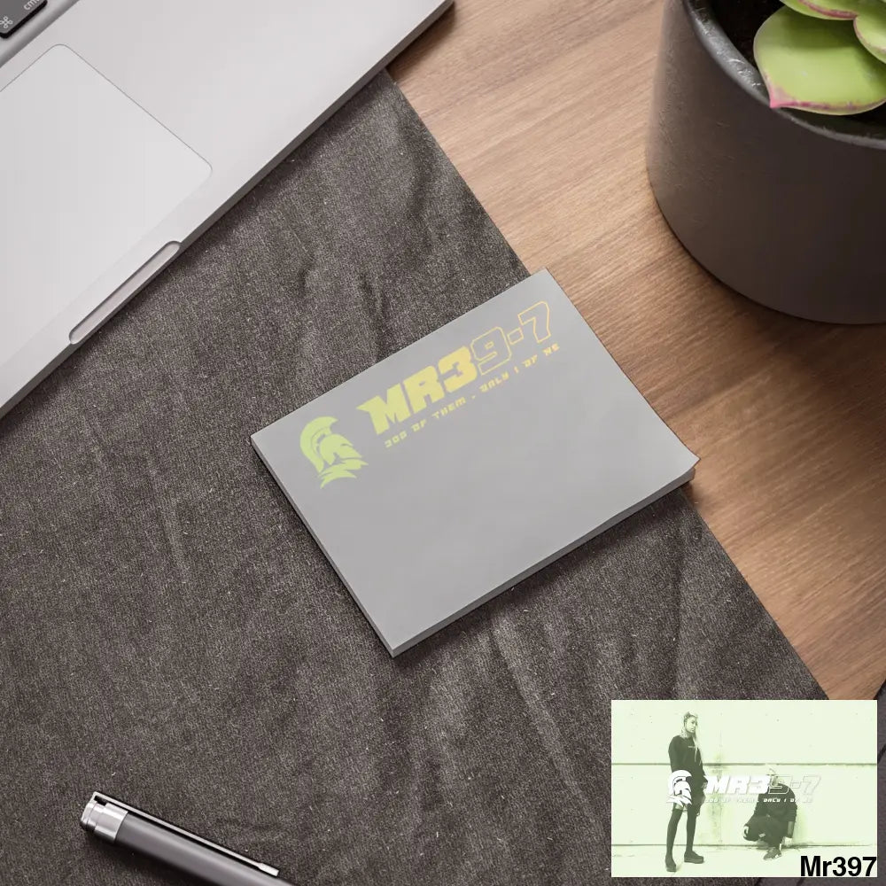 Mr39-7 Post-it® Note Pads Paper products