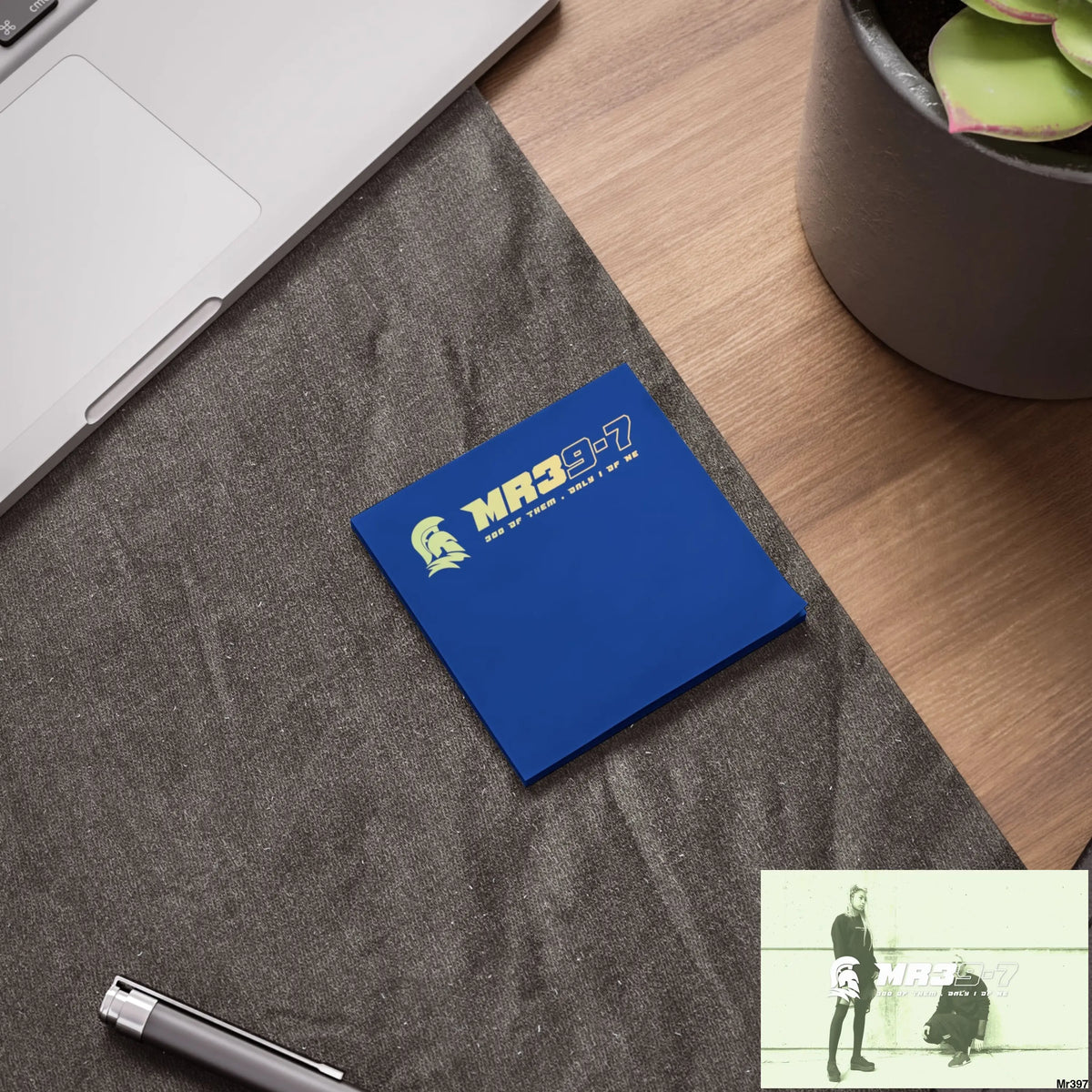 Mr39-7 Post-it® Note Pads Paper products