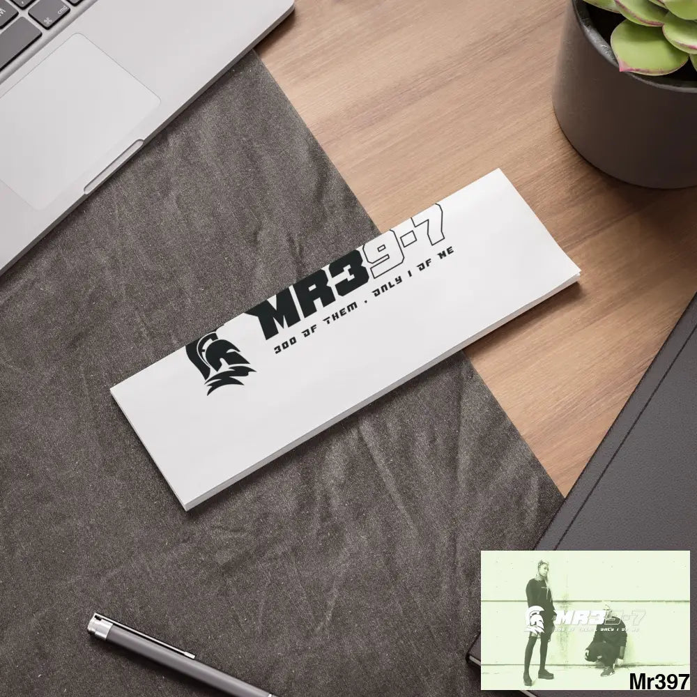 Mr39-7 Post-it® Note Pads Paper products