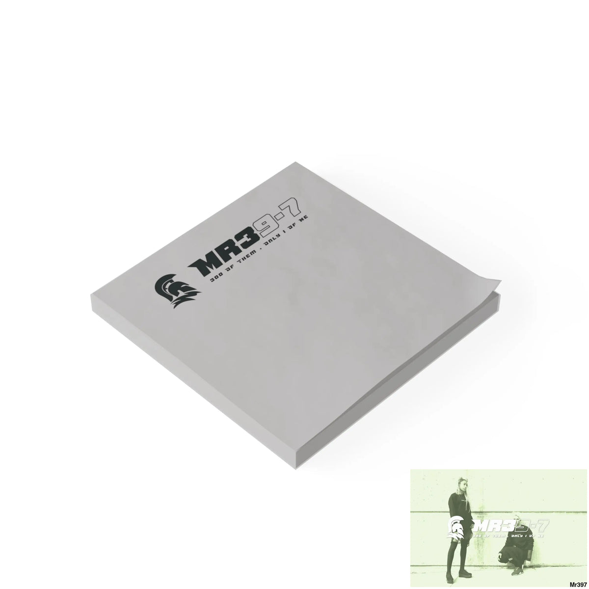 Mr39-7 Post-it® Note Pads Paper products