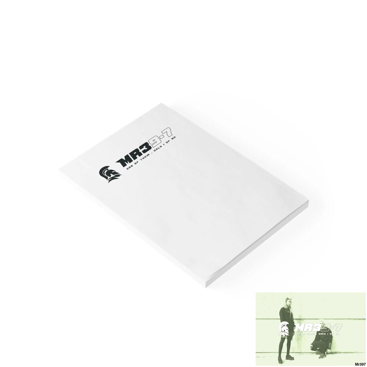 Mr39-7 Post-it® Note Pads Paper products