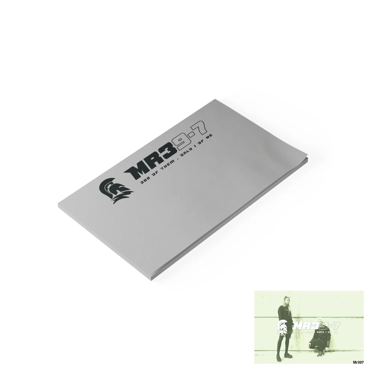 Mr39-7 Post-it® Note Pads Paper products
