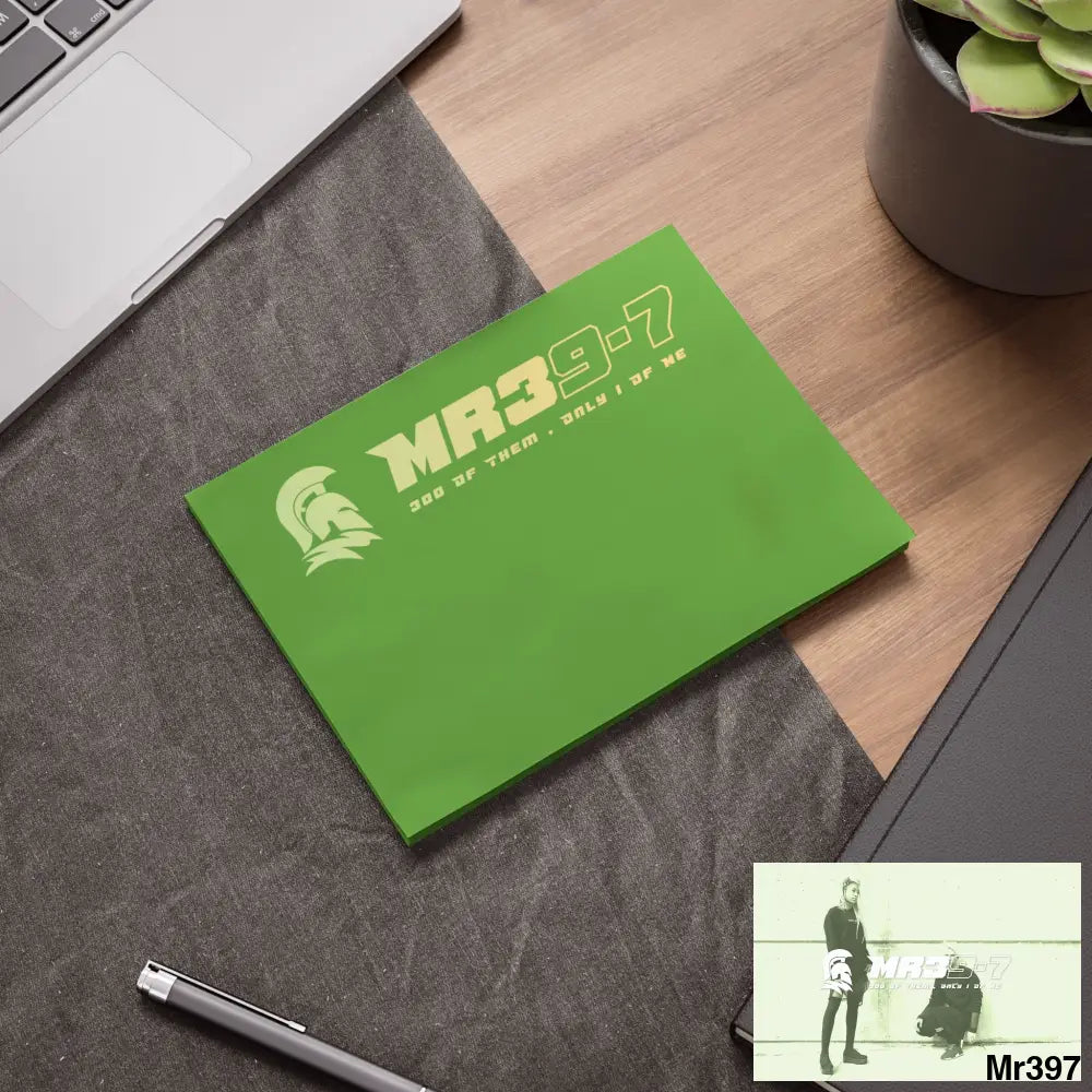 Mr39-7 Post-it® Note Pads Paper products