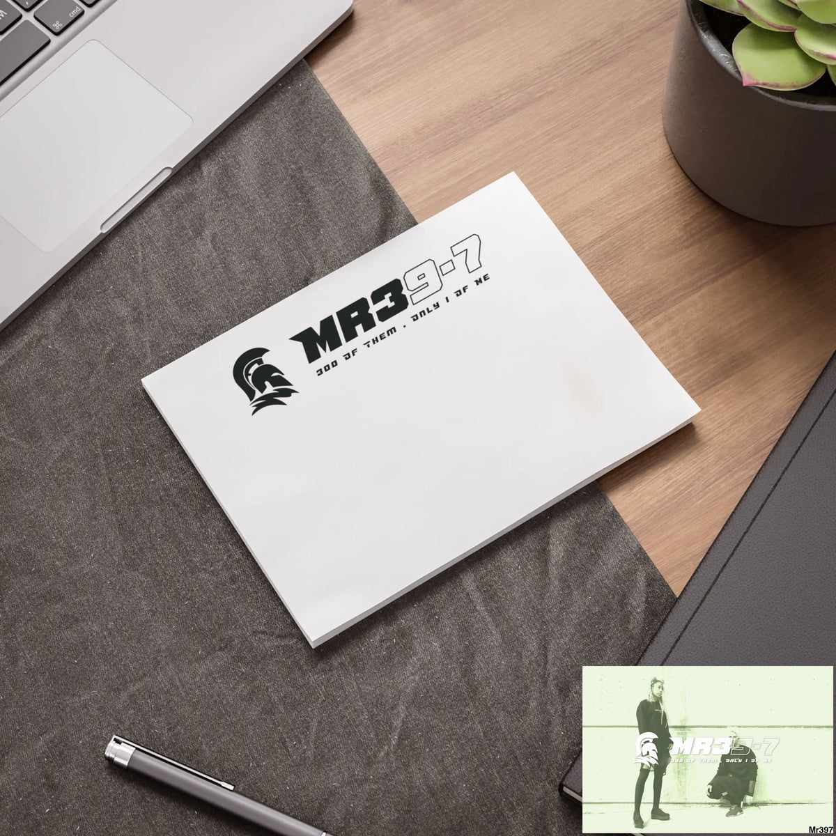 Mr39-7 Post-it® Note Pads Paper products