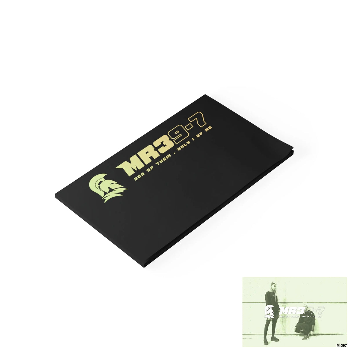 Mr39-7 Post-it® Note Pads Paper products