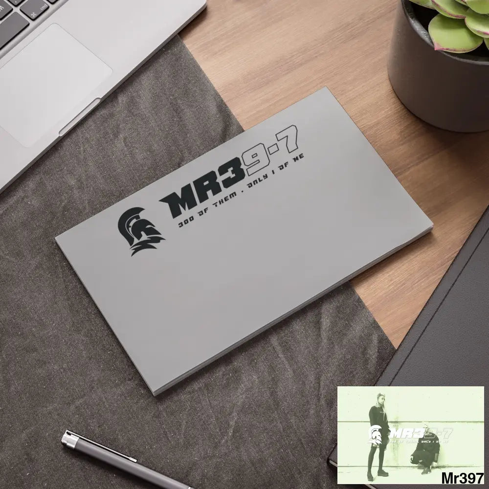 Mr39-7 Post-it® Note Pads Paper products