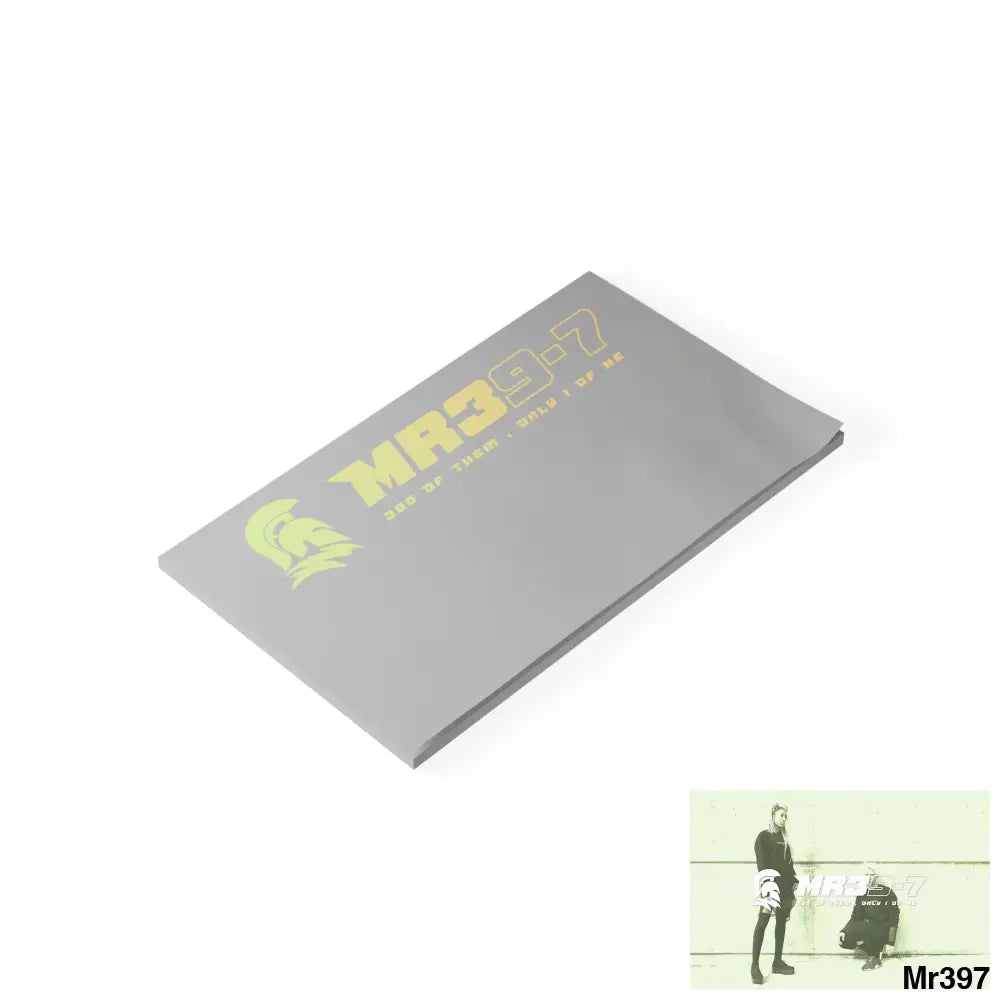 Mr39-7 Post-it® Note Pads Paper products