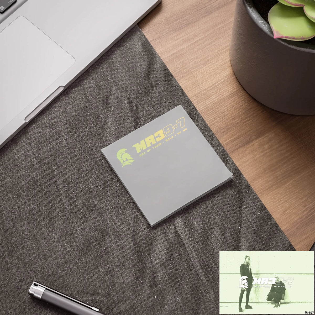 Mr39-7 Post-it® Note Pads Paper products