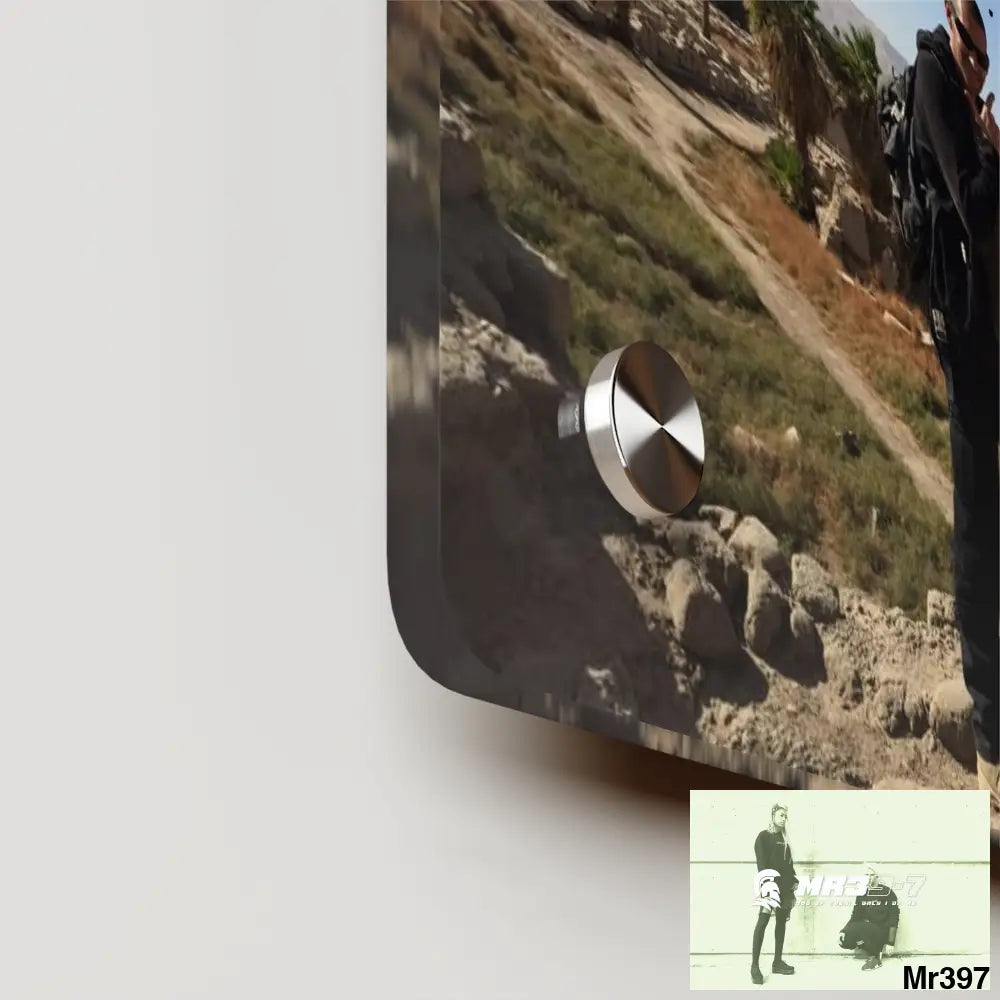 Mr39-7 Sparta Luxor Temples heading to Kenya • Acrylic Wall Art Panels Home Decor