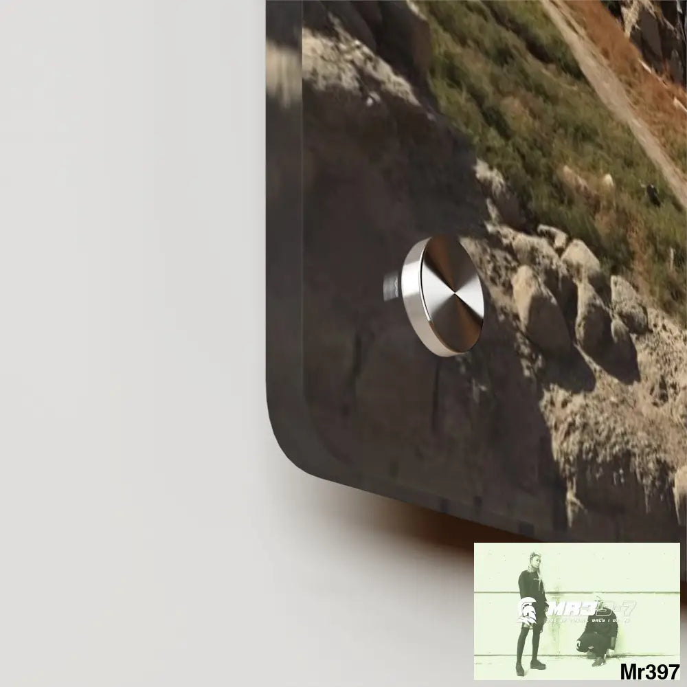 Mr39-7 Sparta Luxor Temples heading to Kenya • Acrylic Wall Art Panels Home Decor