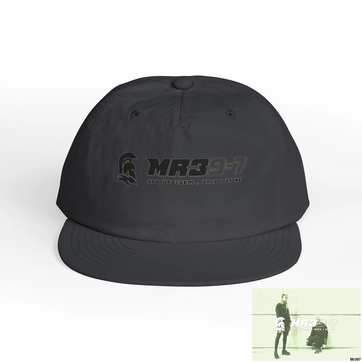 MR39-7 Surf Cap - Beach Vibes Summer Accessory Surfing Gift Casual Wear Outdoor Cap Hats