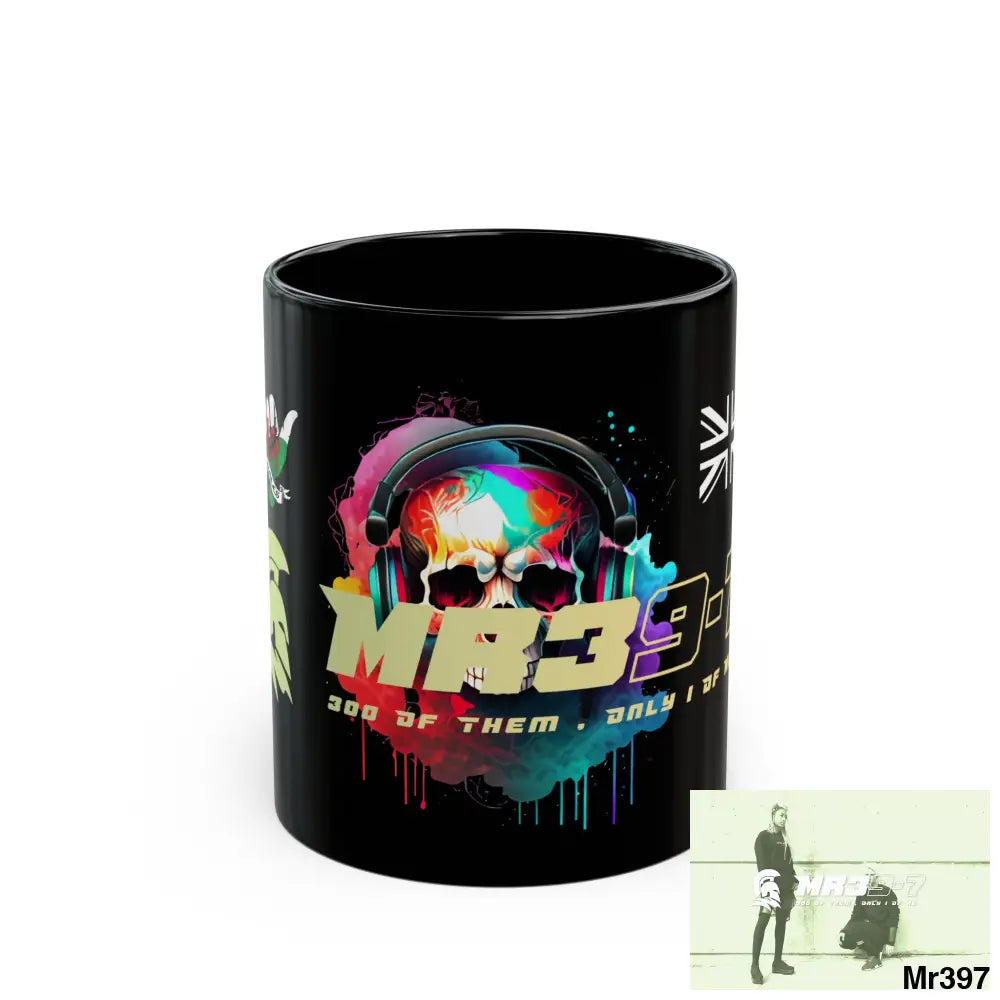 MR39-7 Tactical GB / Wales /11oz Mug Gwynedd 20X-12 Can I have my Drugs back please ? How does fuck off sound. 11oz Mug