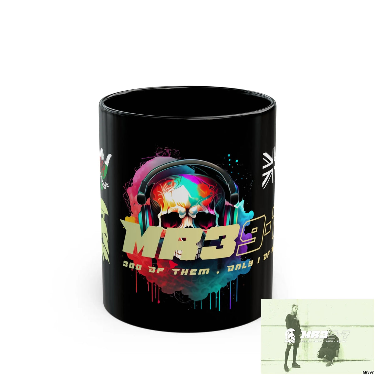 MR39-7 Tactical GB / Wales /11oz Mug Gwynedd 20X-12 Can I have my Drugs back please ? How does fuck off sound. 11oz Mug