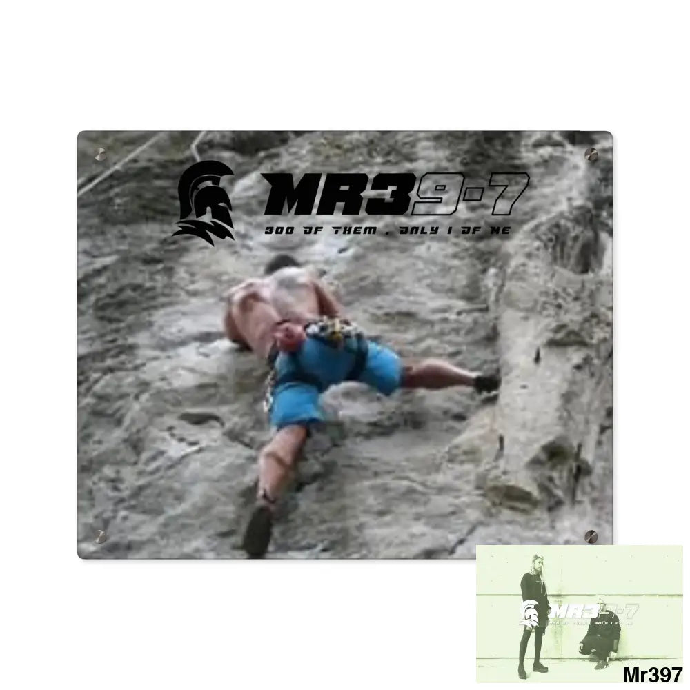 Mr39-7 Thailand 2008 Krabi (Significant year) A1 4 A Reason Acrylic Wall Art Panels 20″ x 16″ (Horizontal) / 0.25’’