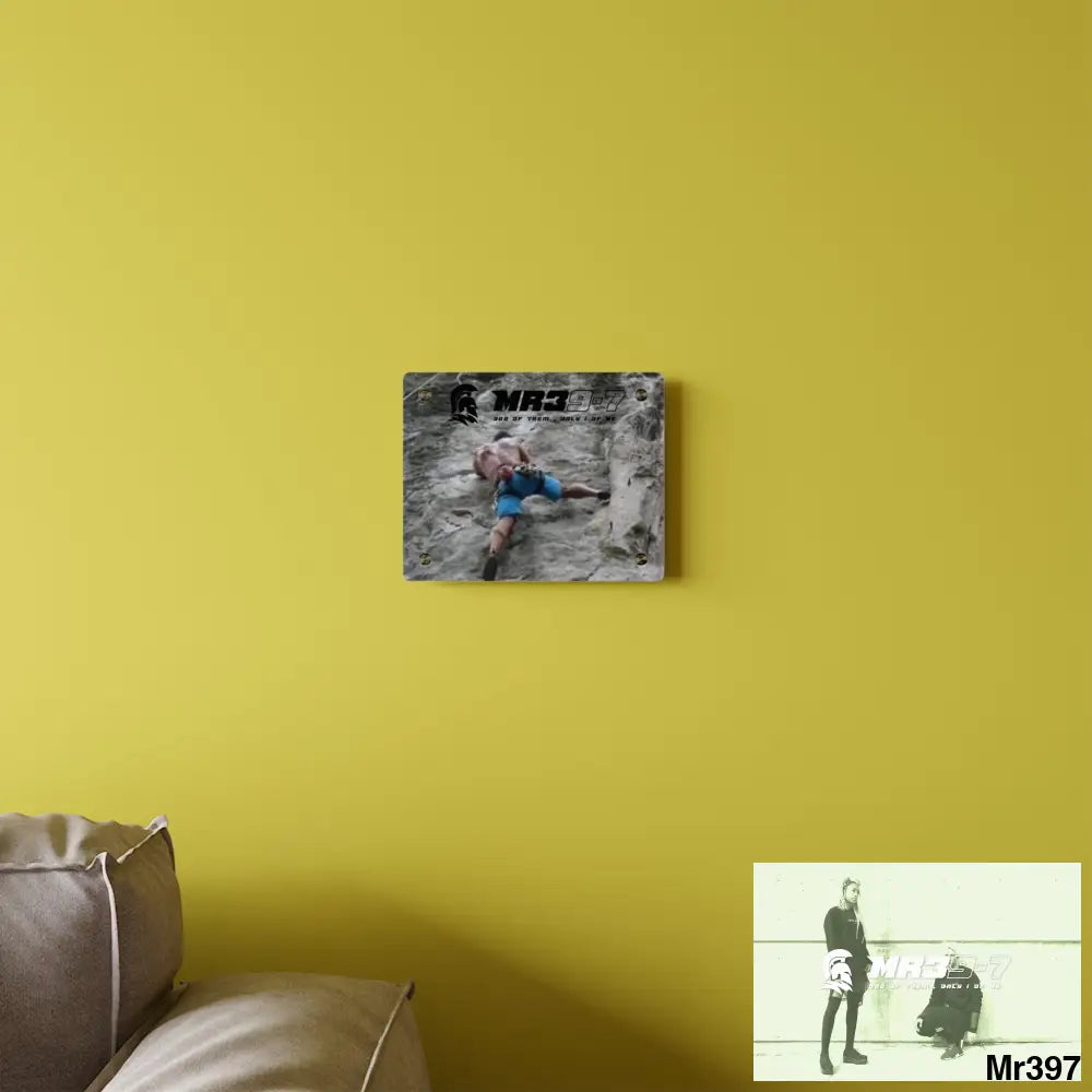 Mr39-7 Thailand 2008 Krabi (Significant year) A1 4 A Reason Acrylic Wall Art Panels Home Decor