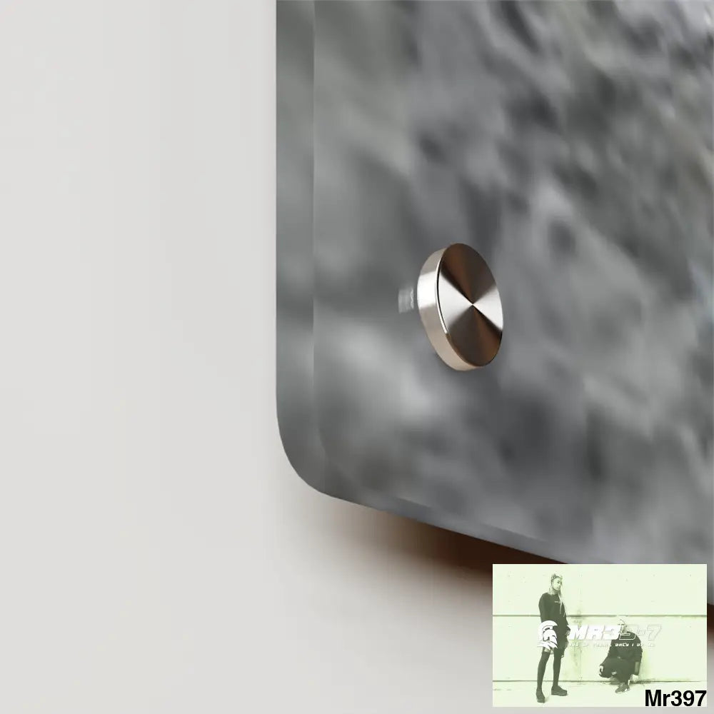 Mr39-7 Thailand 2008 Krabi (Significant year) A1 4 A Reason Acrylic Wall Art Panels Home Decor