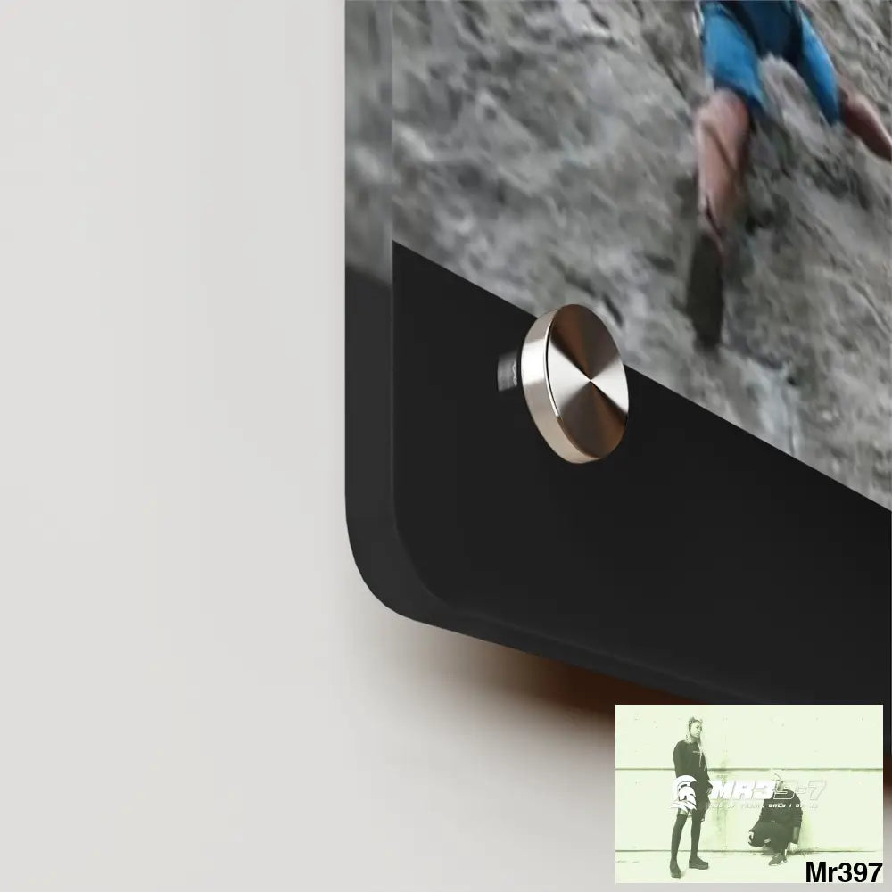 Mr39-7 Thailand 2008 Krabi (Significant year) A1 4 A Reason Acrylic Wall Art Panels Home Decor