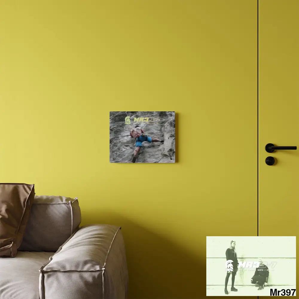 Mr39-7 Thailand 2008 Krabi (Significant year) A1 4 A Reason Acrylic Wall Art Panels Home Decor