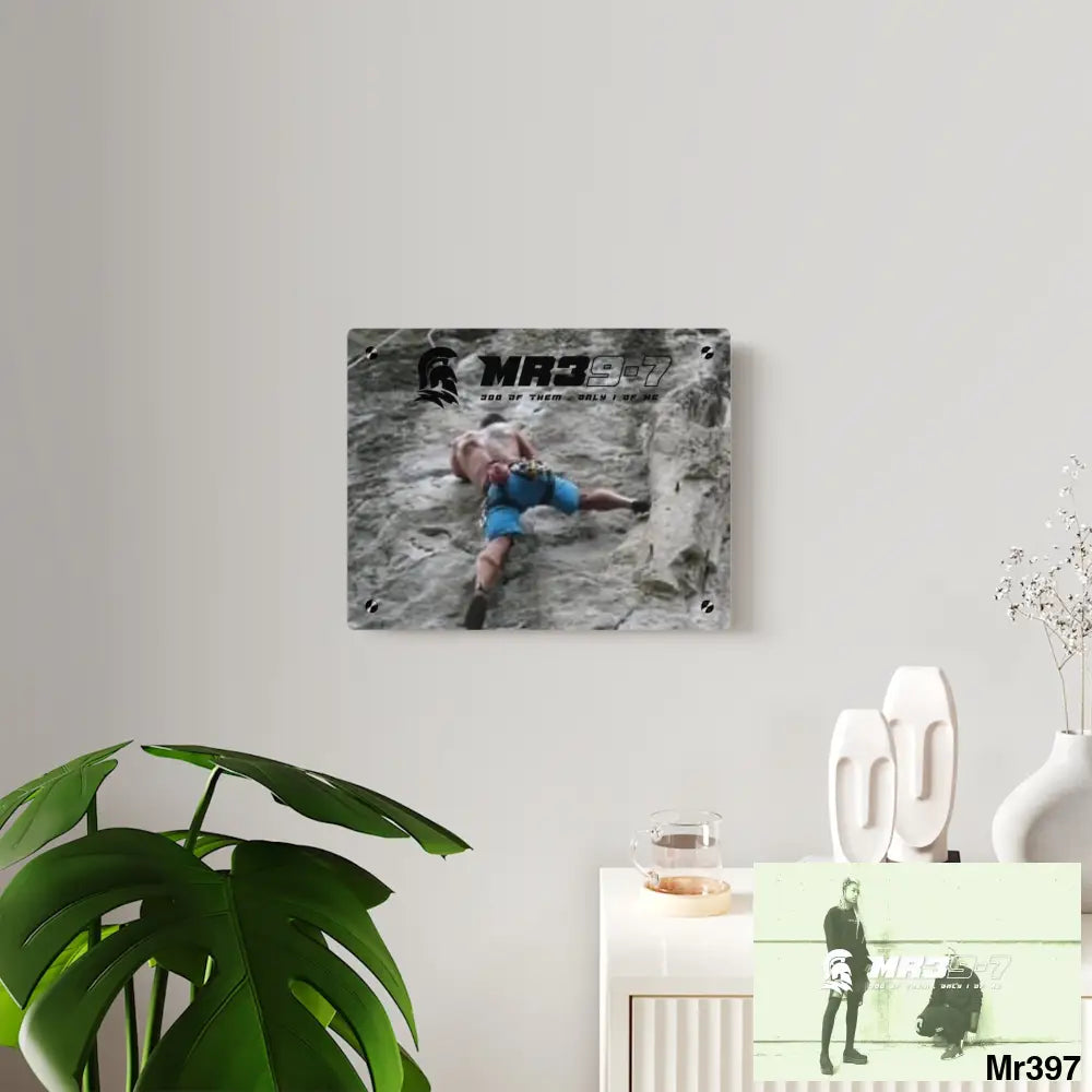 Mr39-7 Thailand 2008 Krabi (Significant year) A1 4 A Reason Acrylic Wall Art Panels Home Decor