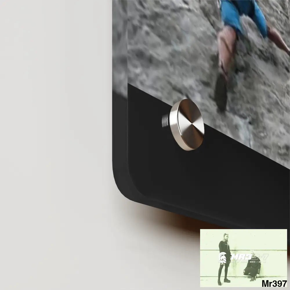 Mr39-7 Thailand 2008 Krabi (Significant year) A1 4 A Reason Acrylic Wall Art Panels Home Decor