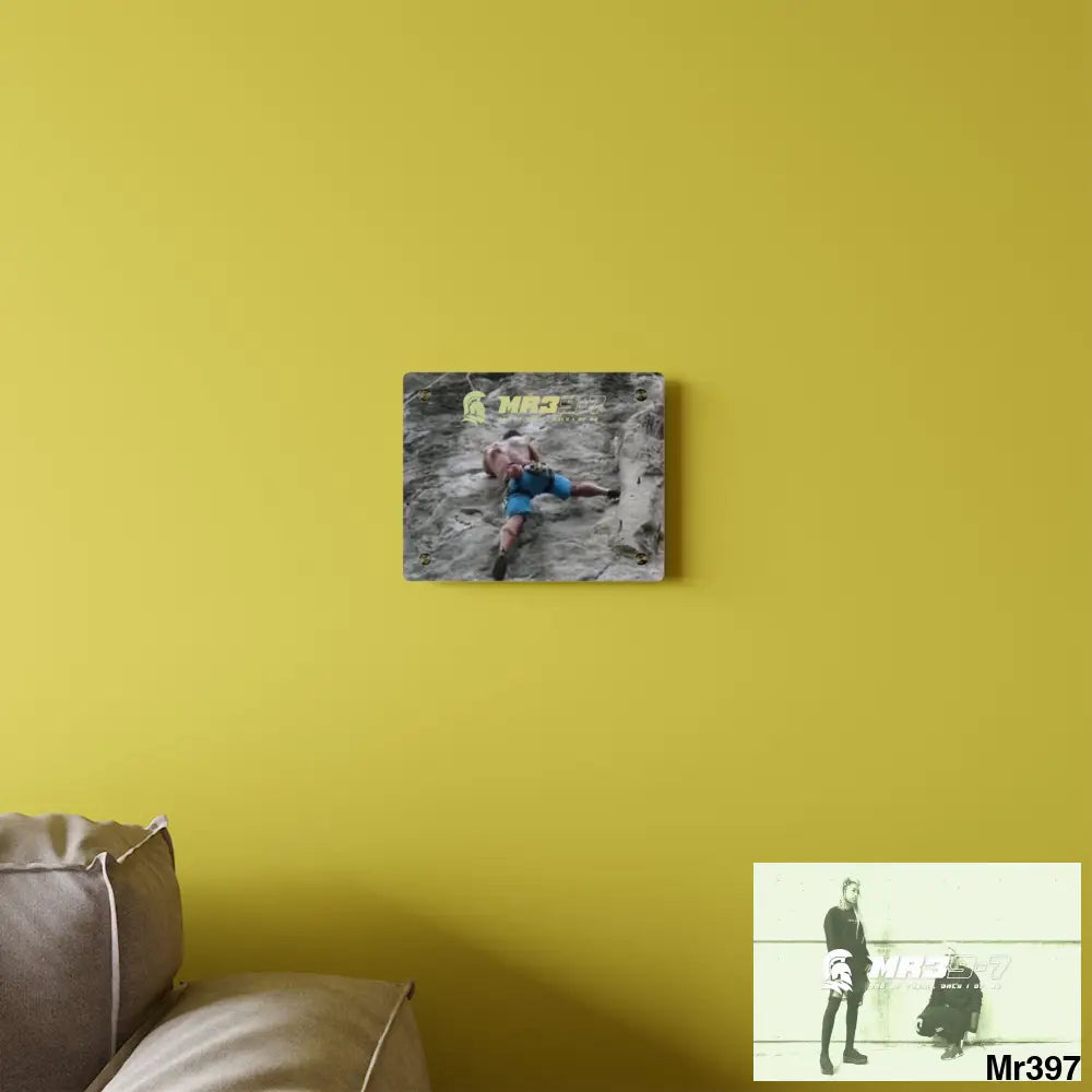 Mr39-7 Thailand 2008 Krabi (Significant year) A1 4 A Reason Acrylic Wall Art Panels Home Decor