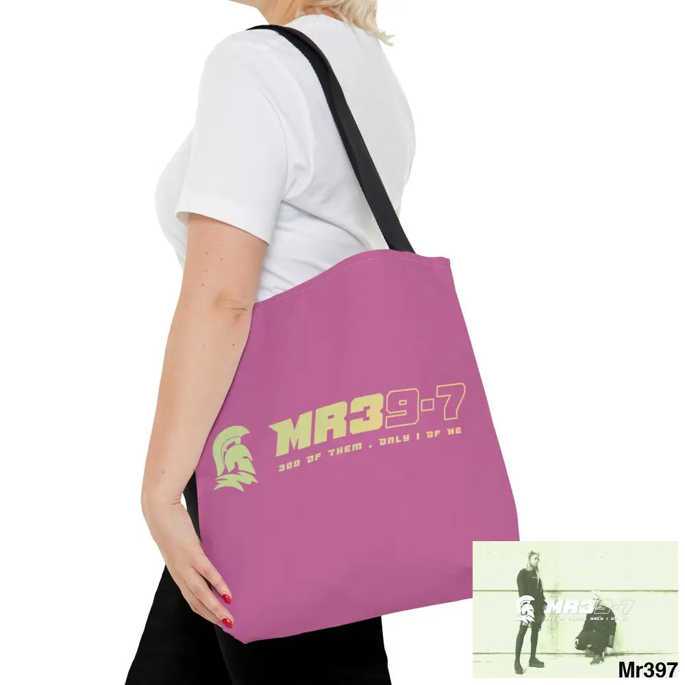 MR39-7 Tote Bag (AOP) Bags
