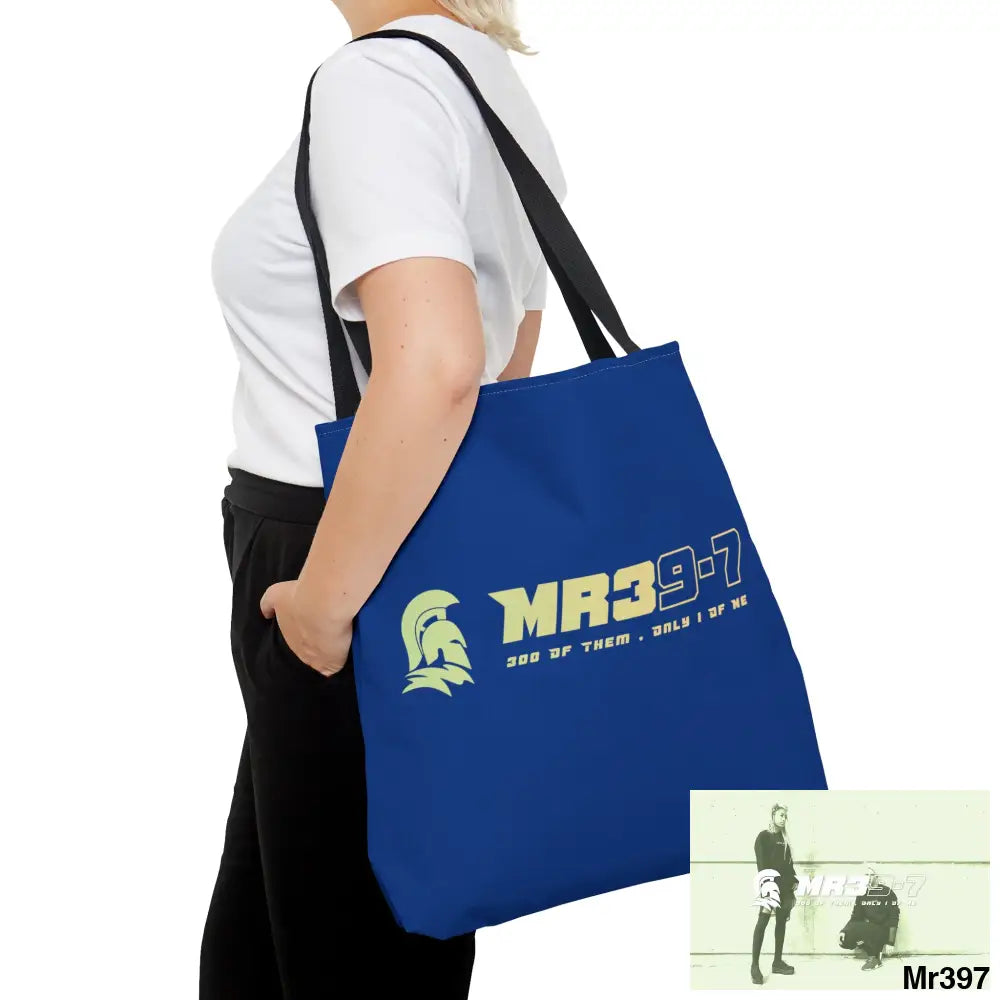 MR39-7 Tote Bag (AOP) Bags