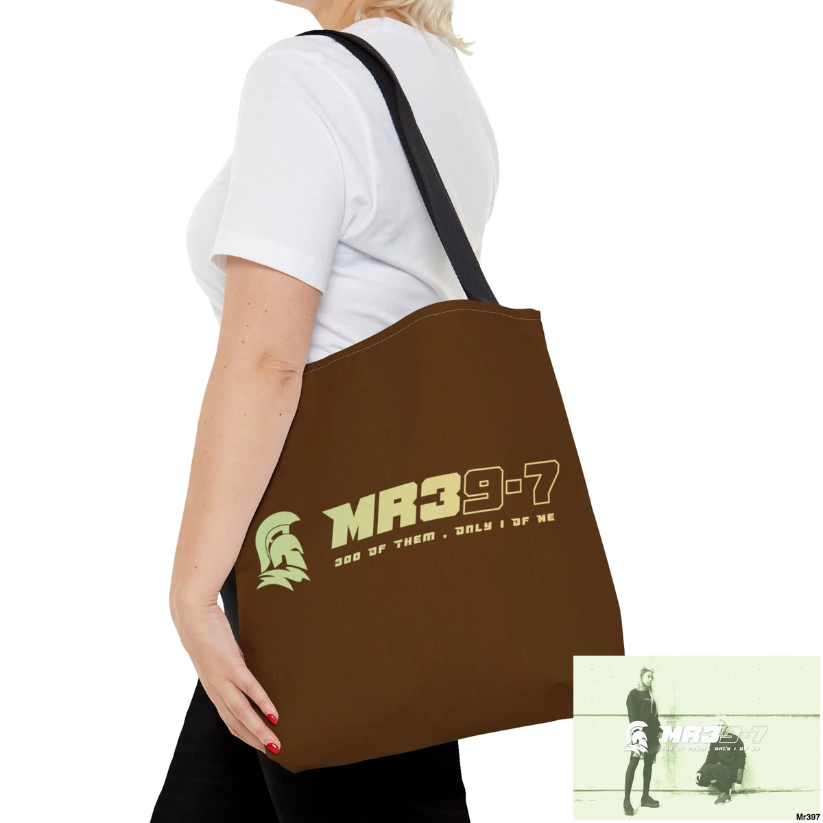 MR39-7 Tote Bag (AOP) Bags
