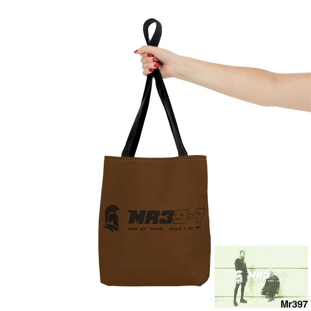MR39-7 Tote Bag (AOP) Bags