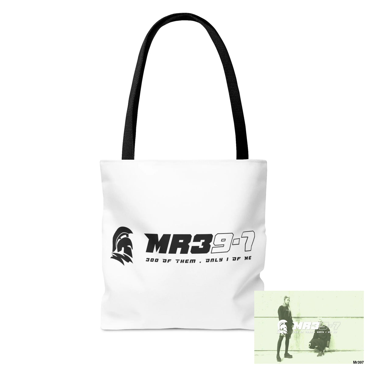MR39-7 Tote Bag (AOP) Bags