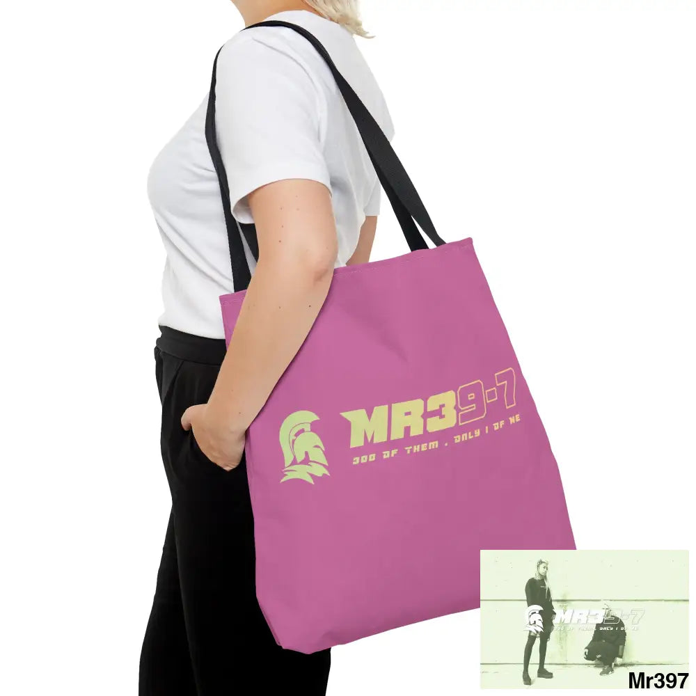 MR39-7 Tote Bag (AOP) Bags