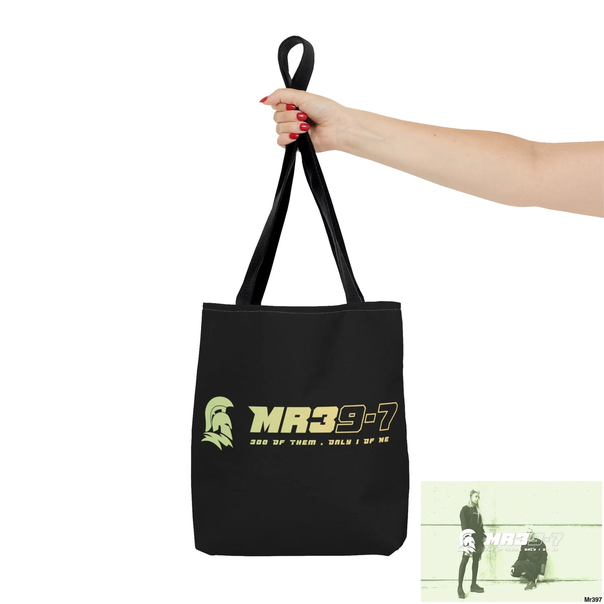 MR39-7 Tote Bag (AOP) Bags