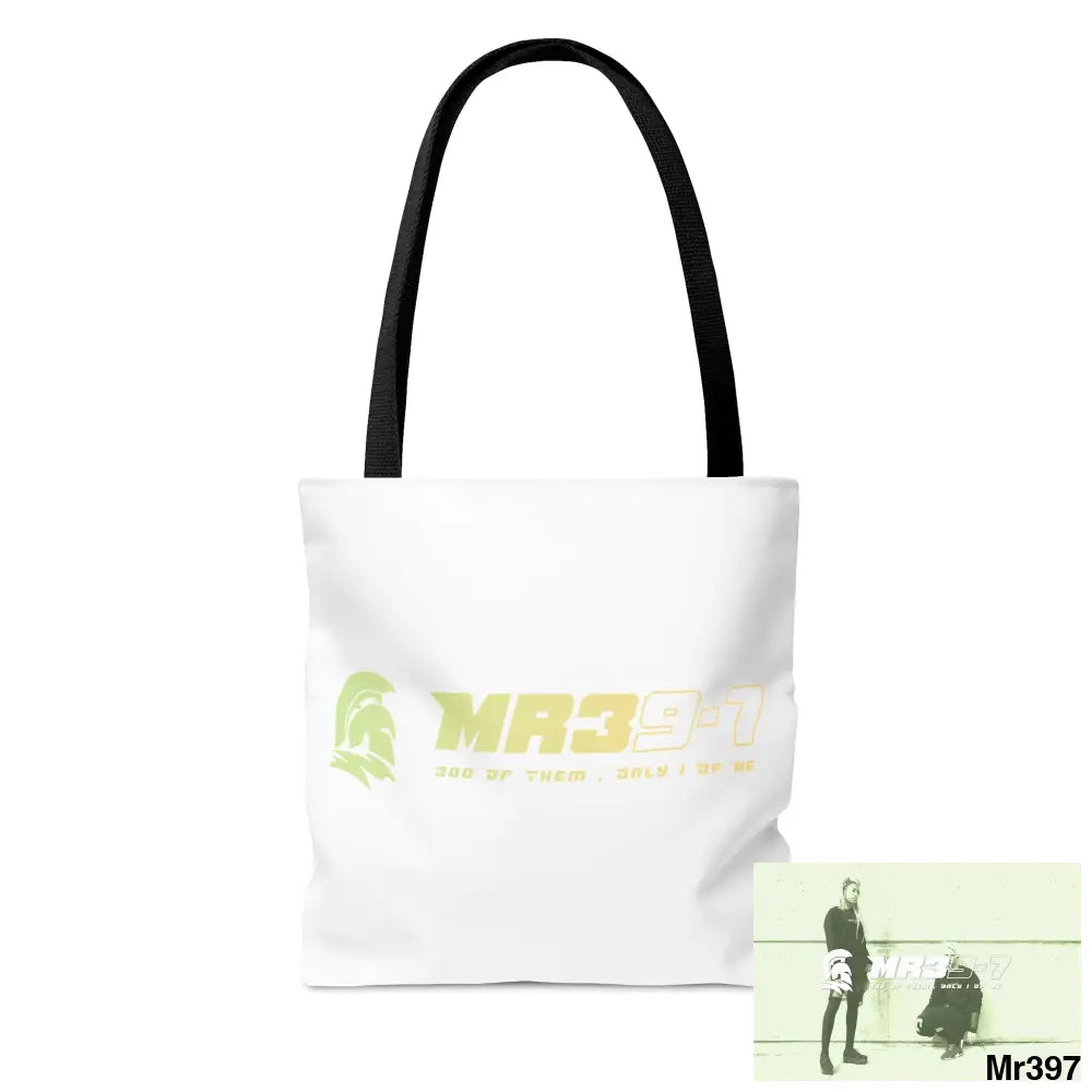 MR39-7 Tote Bag (AOP) Bags
