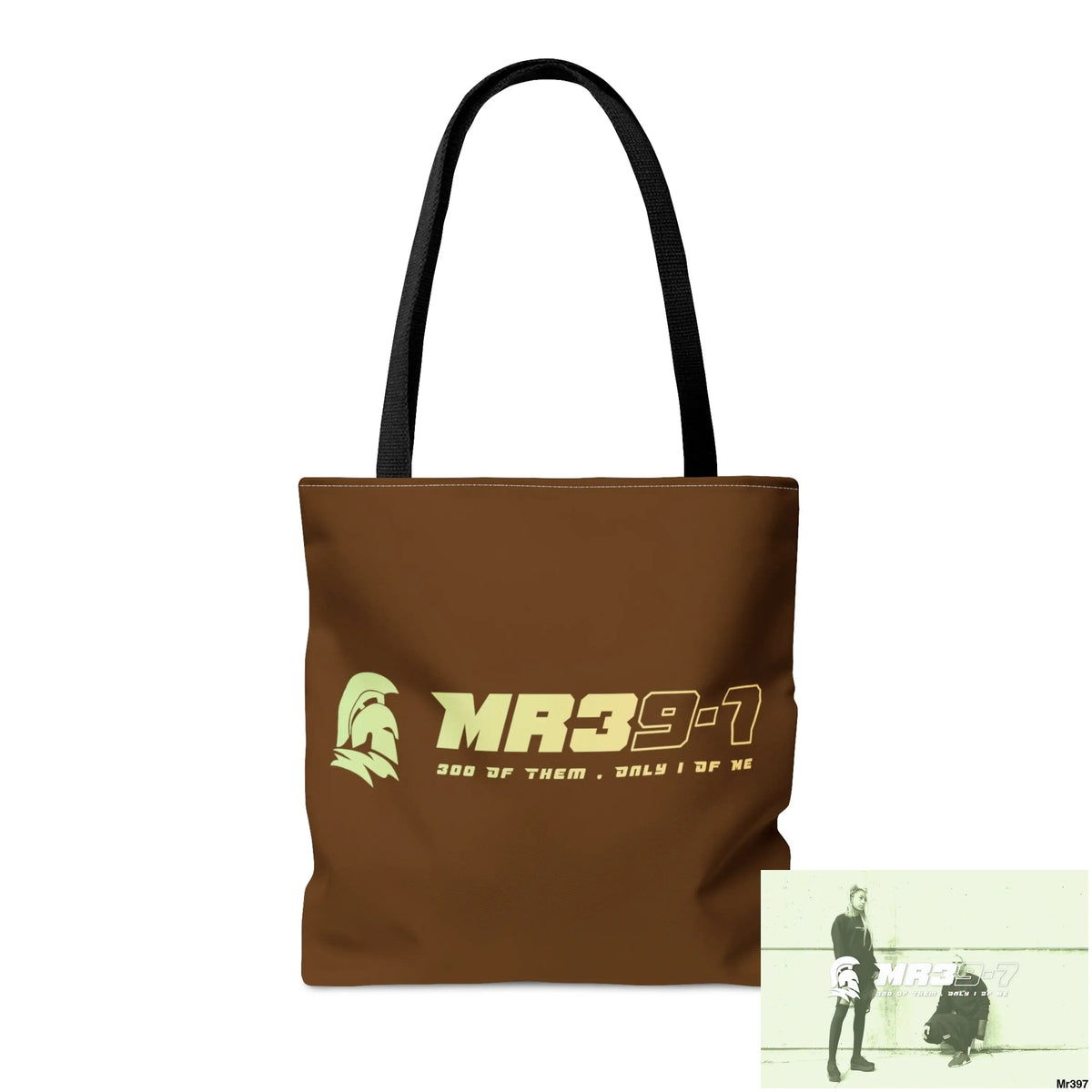 MR39-7 Tote Bag (AOP) Bags