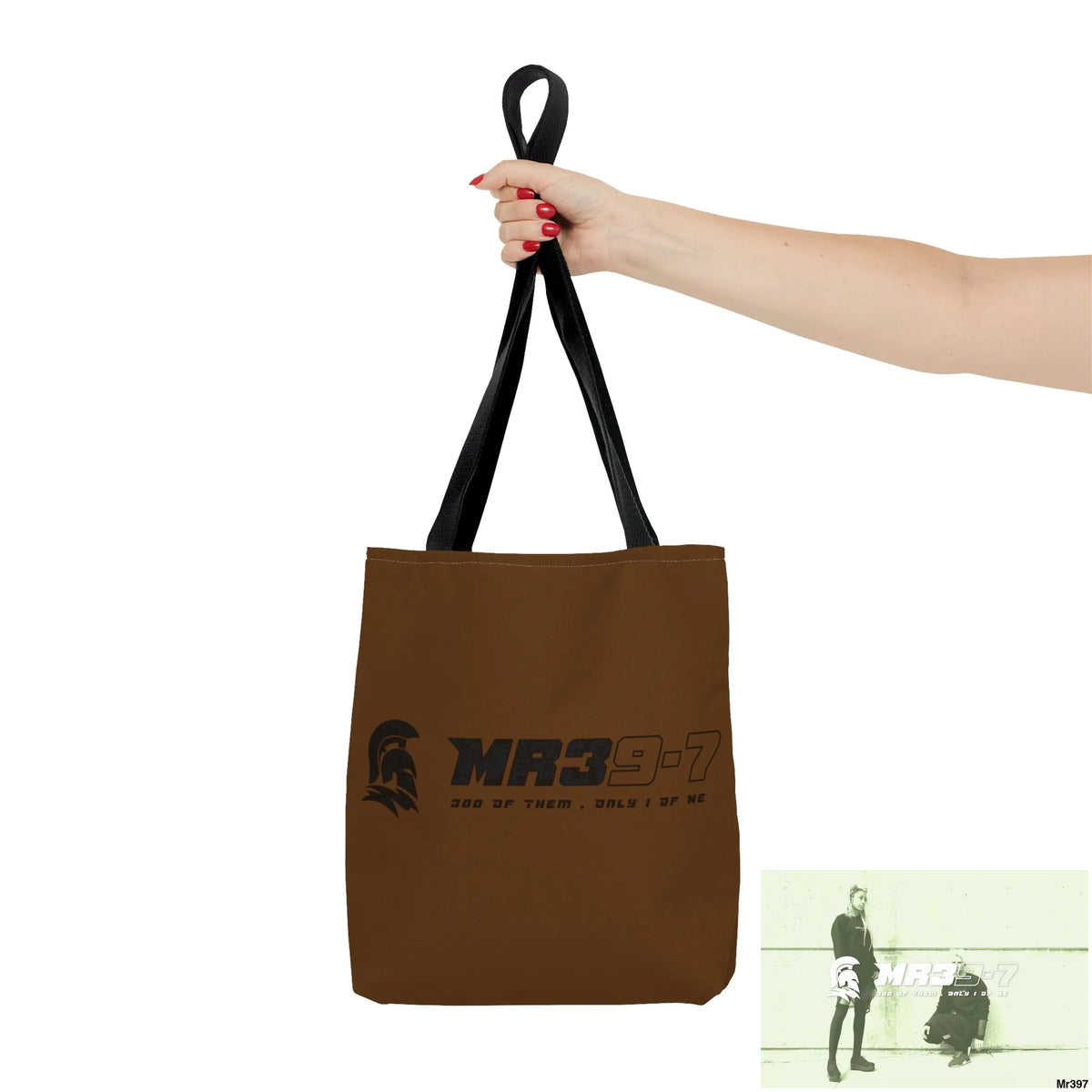 MR39-7 Tote Bag (AOP) Bags