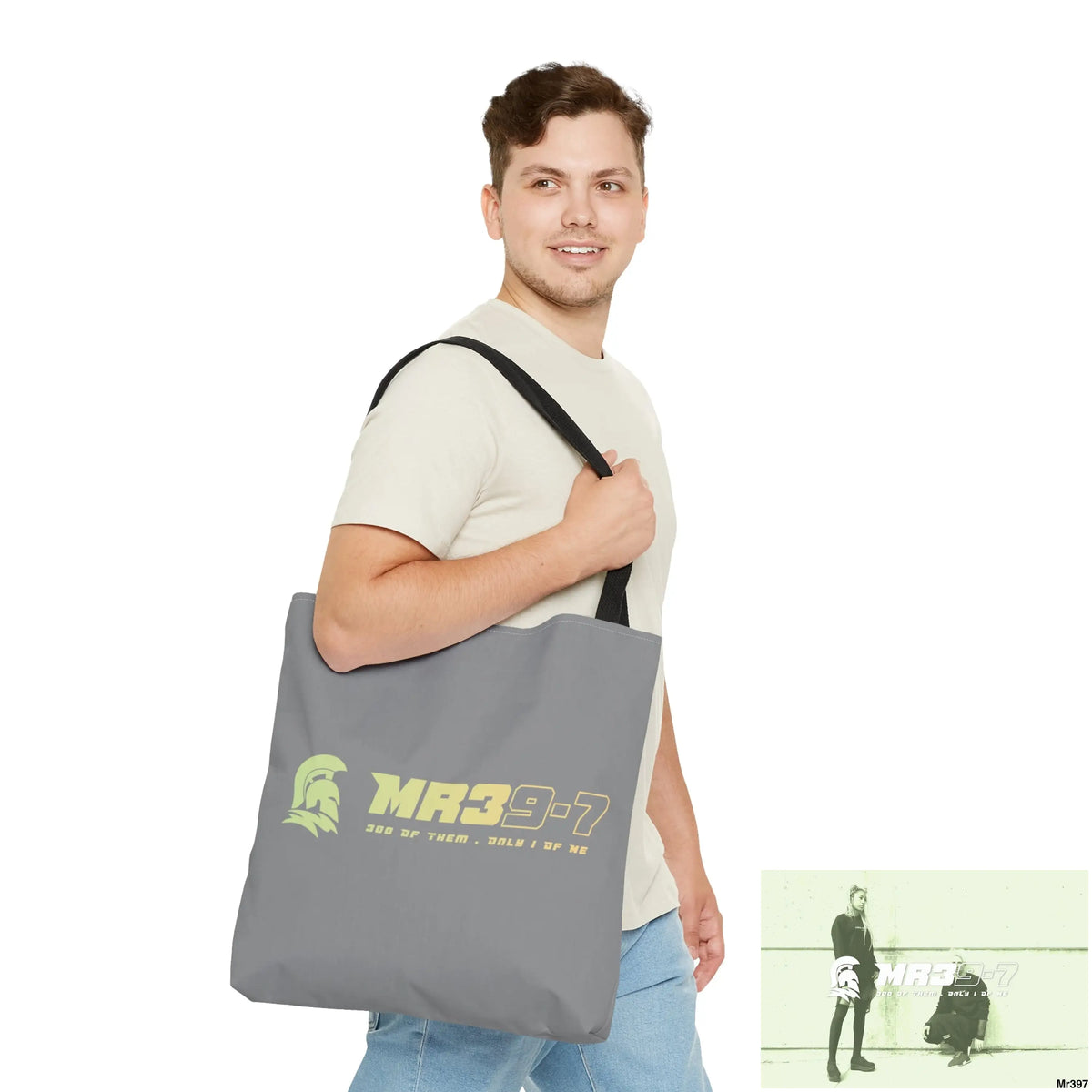 MR39-7 Tote Bag (AOP) Bags