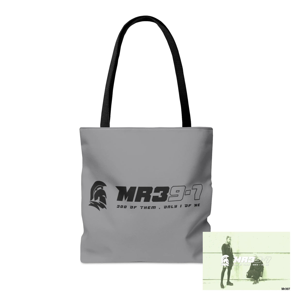 MR39-7 Tote Bag (AOP) Bags