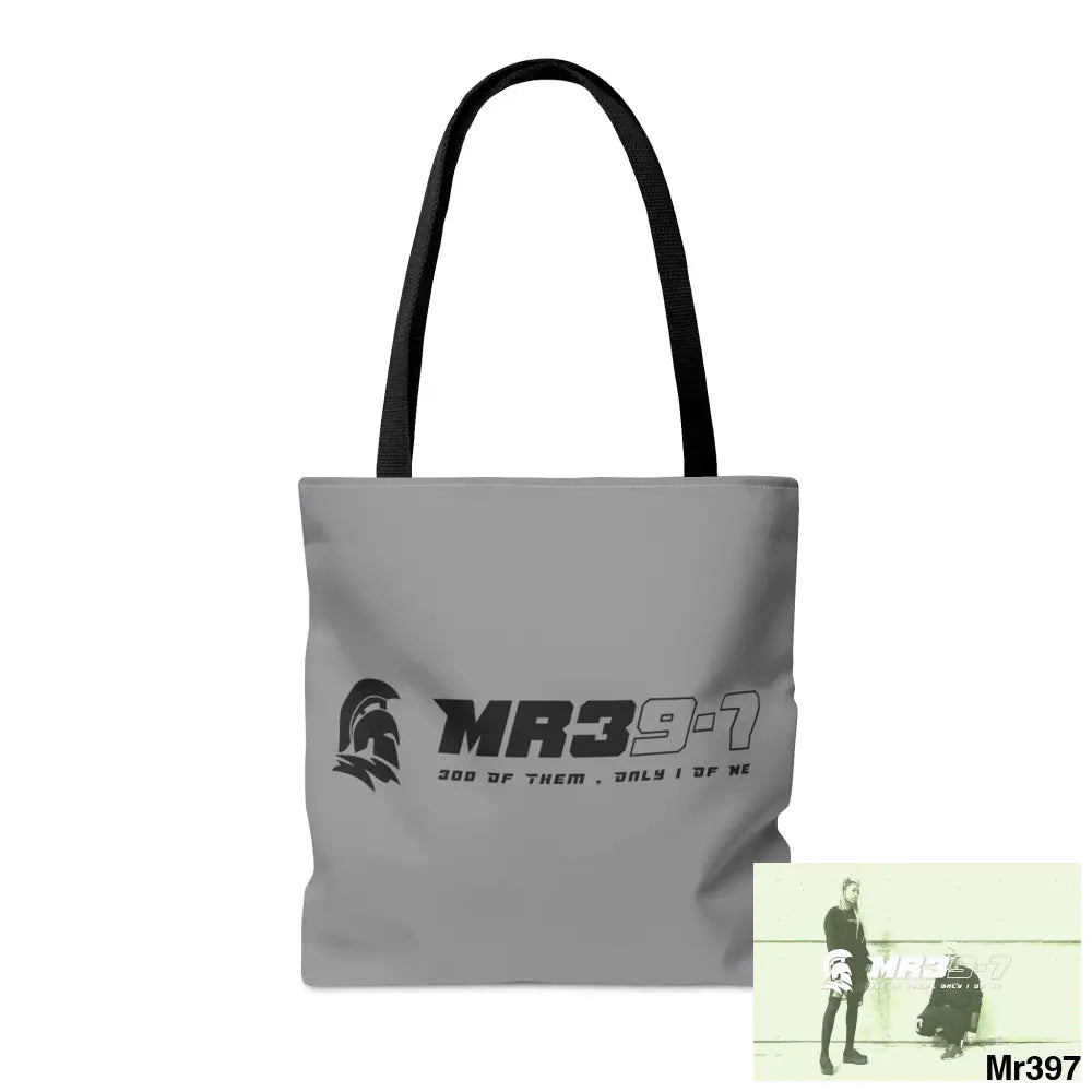 MR39-7 Tote Bag (AOP) Bags