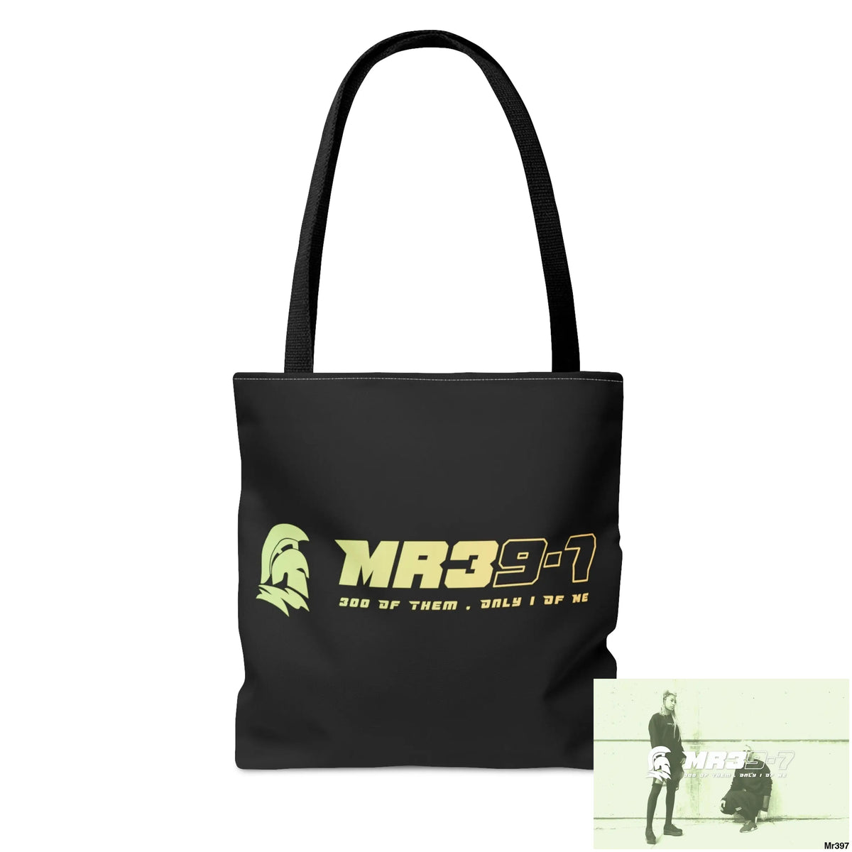MR39-7 Tote Bag (AOP) Bags
